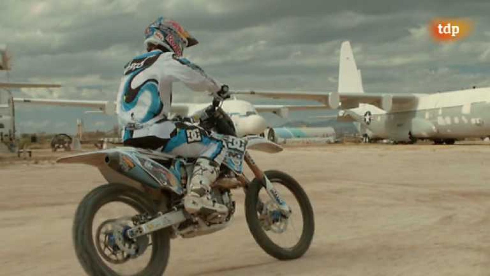 Conexión motor - 14/08/13 - ver ahora