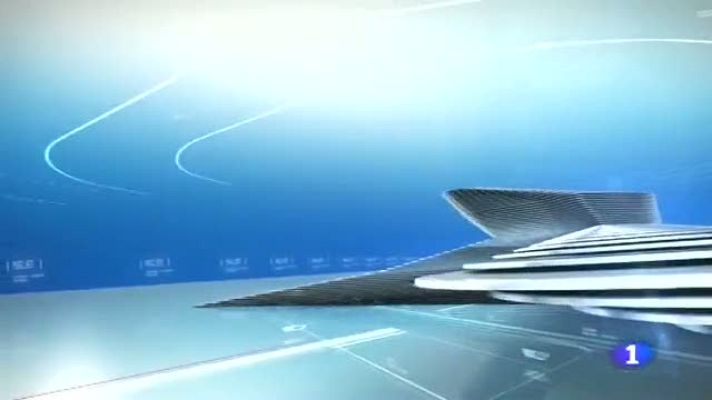 Noticias de Castilla y León - Noticias en Castilla y León 2 - 14/08/13