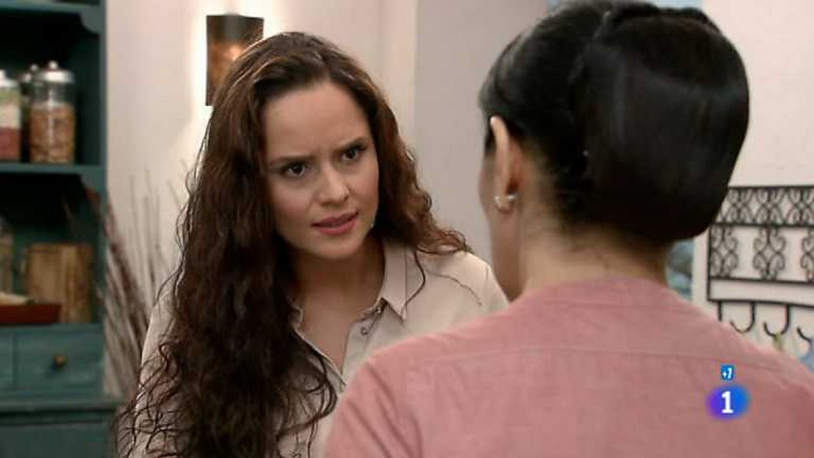 Las Bandidas - Capítulo 47 - ver ahora