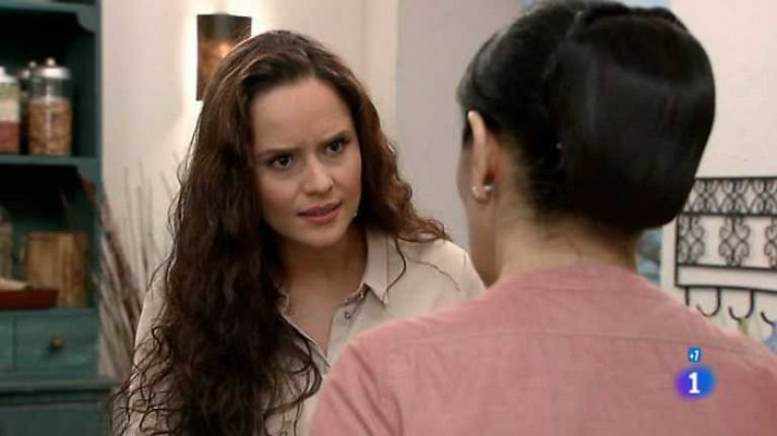 Las bandidas - Capítulo 47