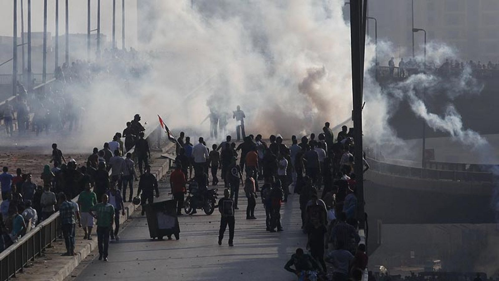 Egipto: Jesús Núñez teme que se cierre la puerta al Islam político