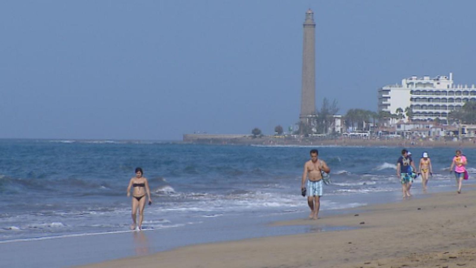 Canarias en 2' - 14/08/13 | Ver