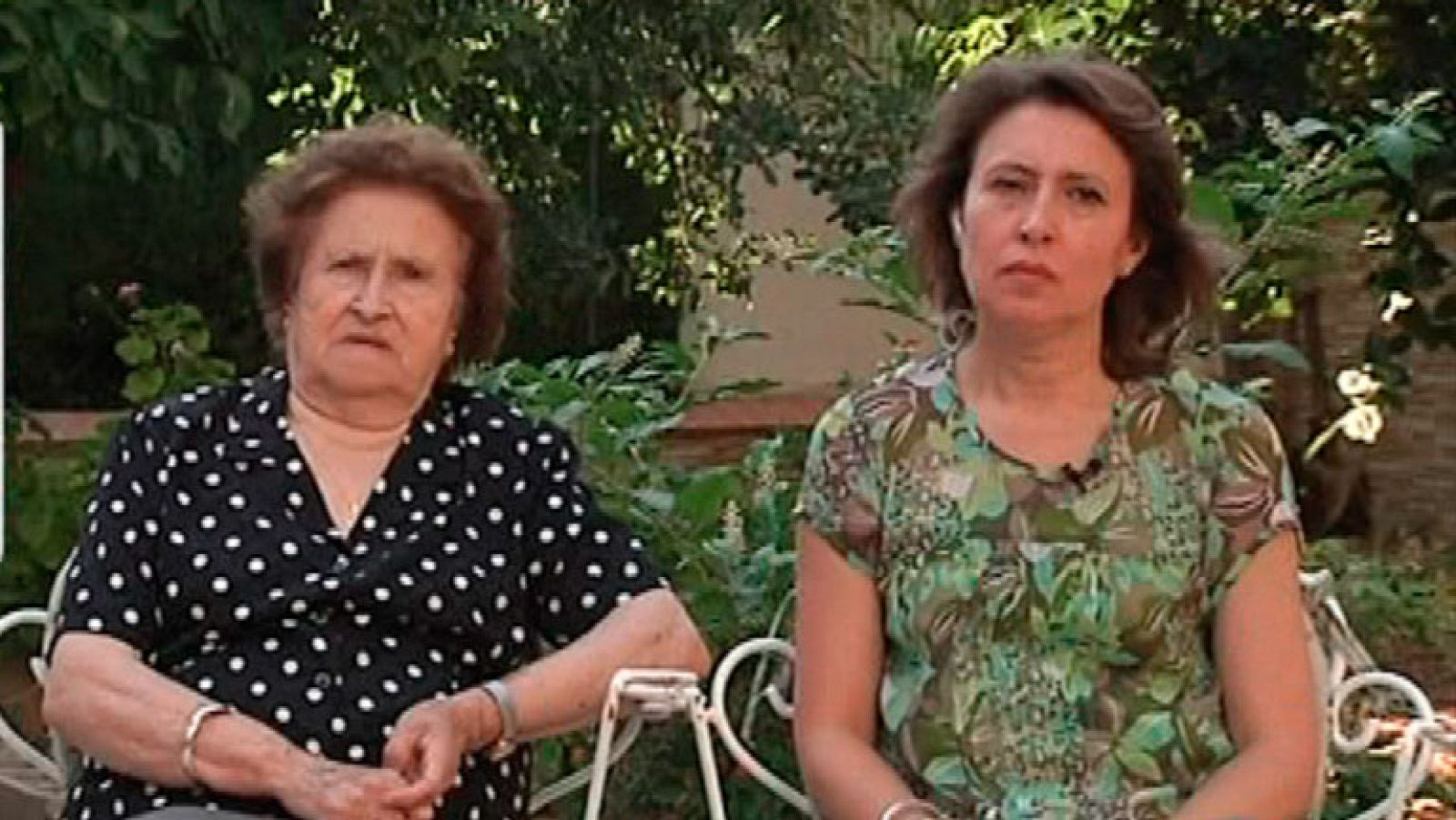 España Directo- Micaela: "Queremos saber qué ocurrió con mi hermano"