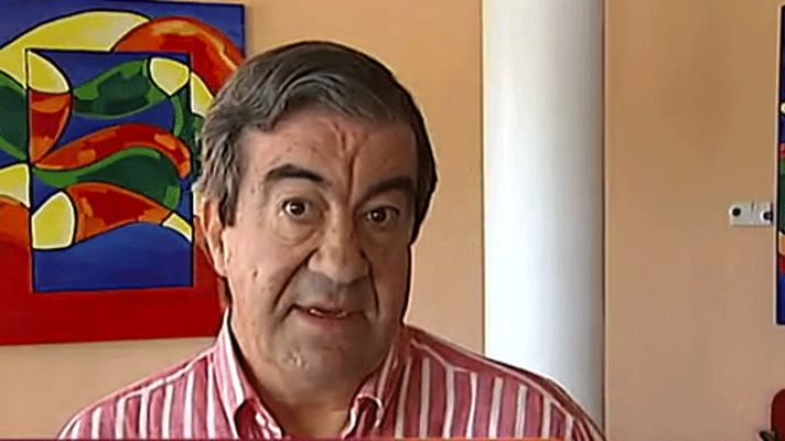 La tarde en 24h - Cascos declara sobre Bárcenas