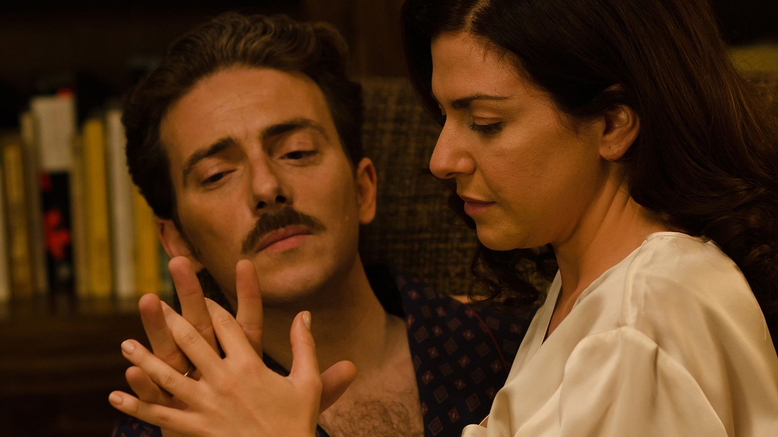 Gran Reserva. El origen - Episodio 66 - Ver ahora