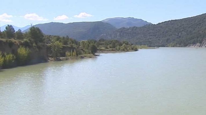 El tiempo - Temperaturas significativamente altas en Canarias