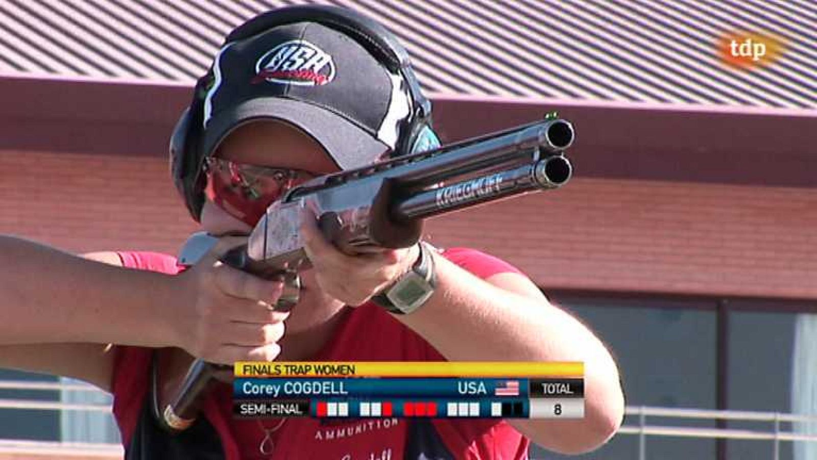 Objetivo Río - Programa 10 - ver ahora