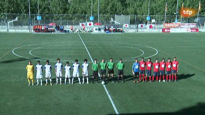 Paralímpicos - Paralímpicos - 15/08/13