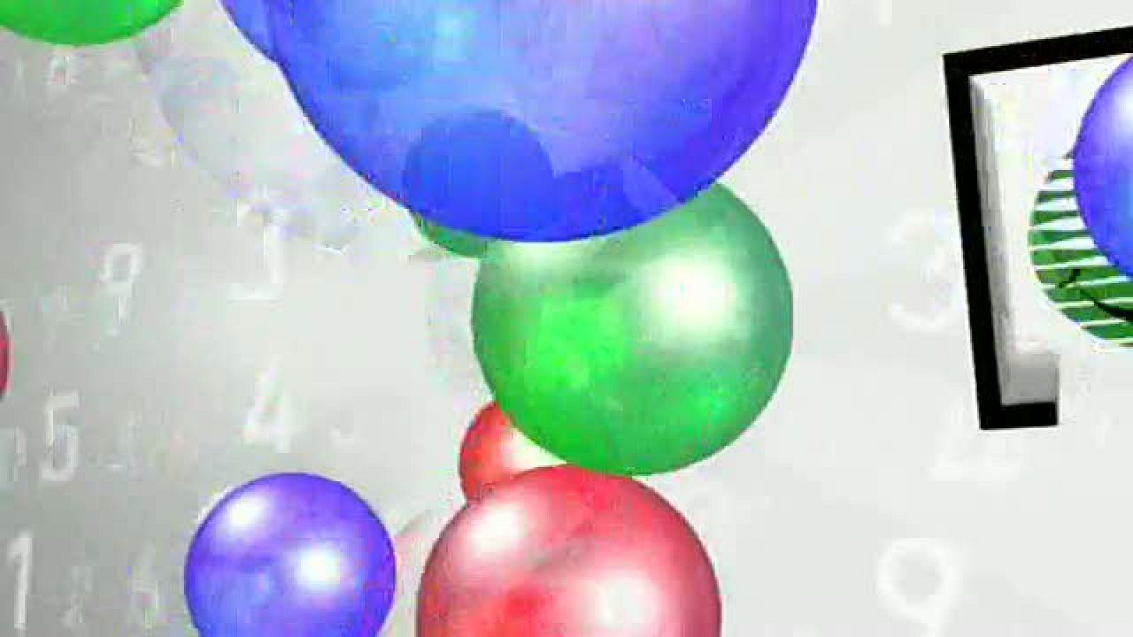 Loteria nacional - 15/08/2013 - Ver ahora