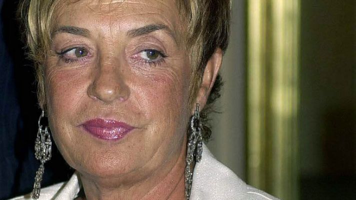 Informativo 24h - Muere Rosalía Mera, cofundadora de Inditex