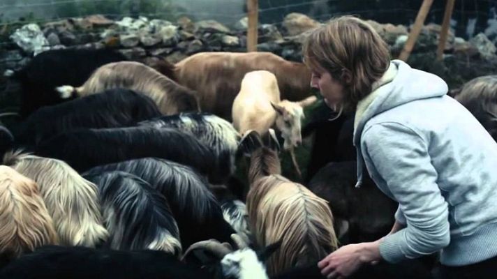 Días de cine - Días de cine: 'Una casa en Córcega'