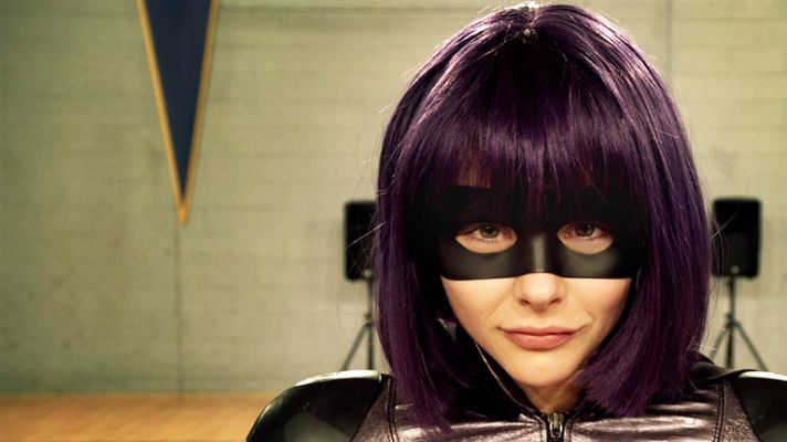 Cultura en Rtve.es - Clip de 'Kick-Ass 2'
