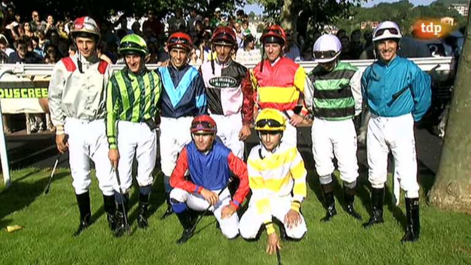 Turf - 15/08/13 - ver ahora