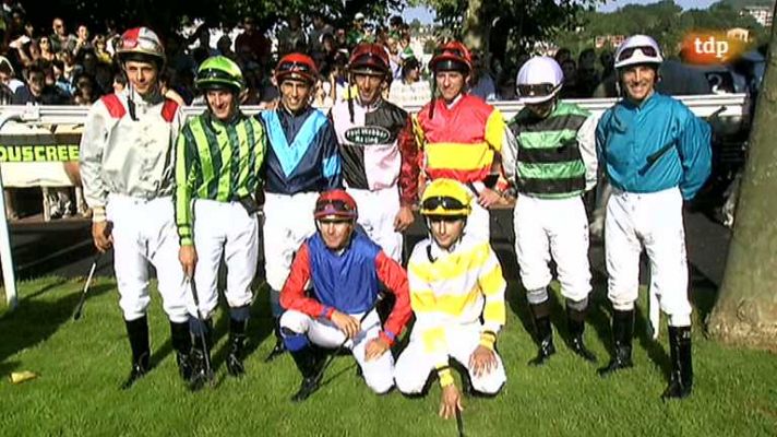 Turf - Turf - 15/08/13