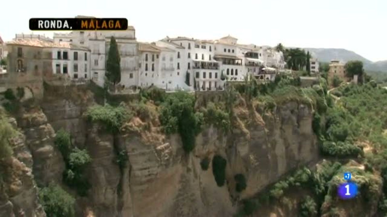 Comando Actualidad - Comando al sol - A toda máquina - Aventuras en Ronda