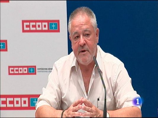 Panorama Regional - Asturias en 2' - 16/08/13