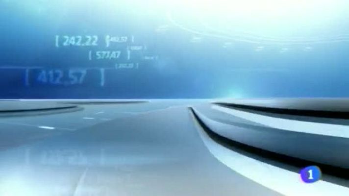 Telenorte - País Vasco - El País Vasco en 2'- 16/08/2013