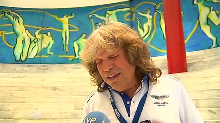 TeleCantabria - Telecantabria - 16/08/13