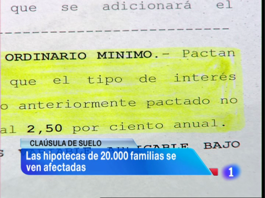 Informativo Telerioja - Informativo Telerioja 2 - 16/08/13