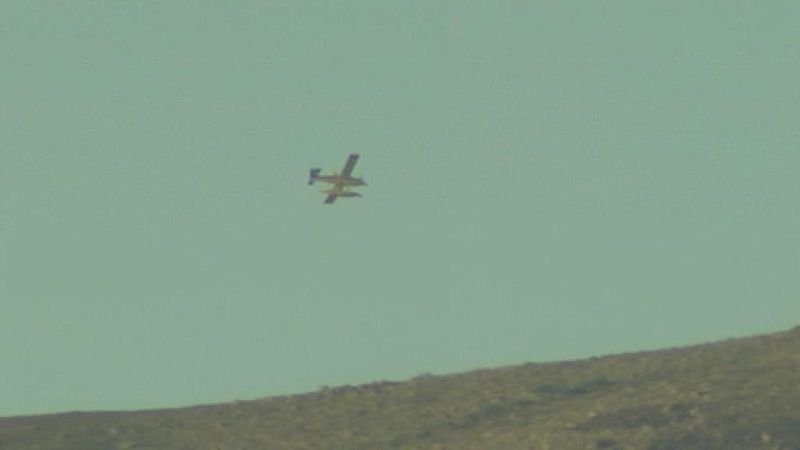 Canarias en 2' - 16/08/13 | Ver