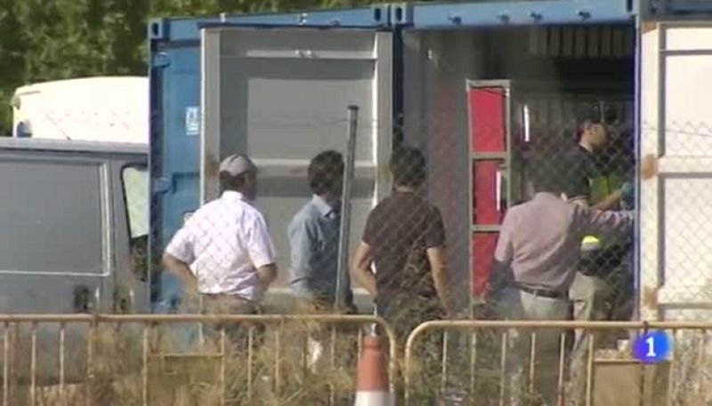 Noticias Aragón 2 - 16/08/13 | Ver