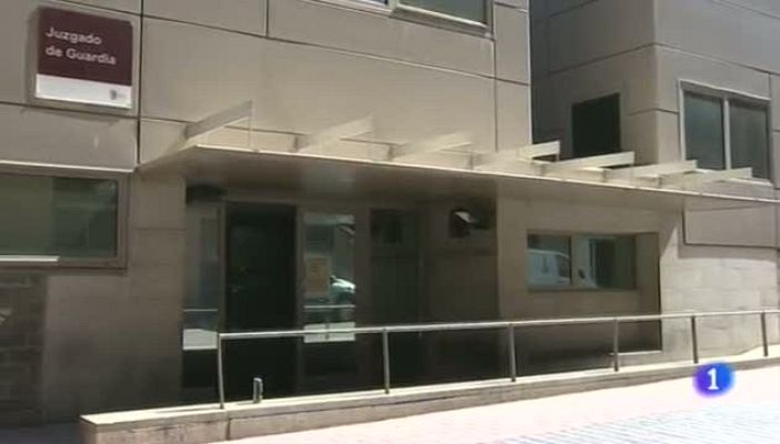 Noticias Aragón - Noticias Aragón - 16/08/13