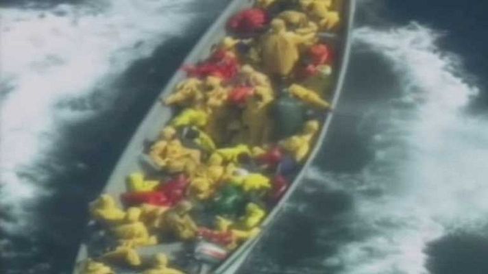 Noticias de Melilla - Melilla en 2' - 16/08/13