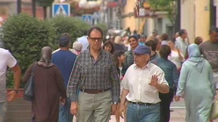 Noticias de Melilla - Noticias de Melilla - 16/08/13