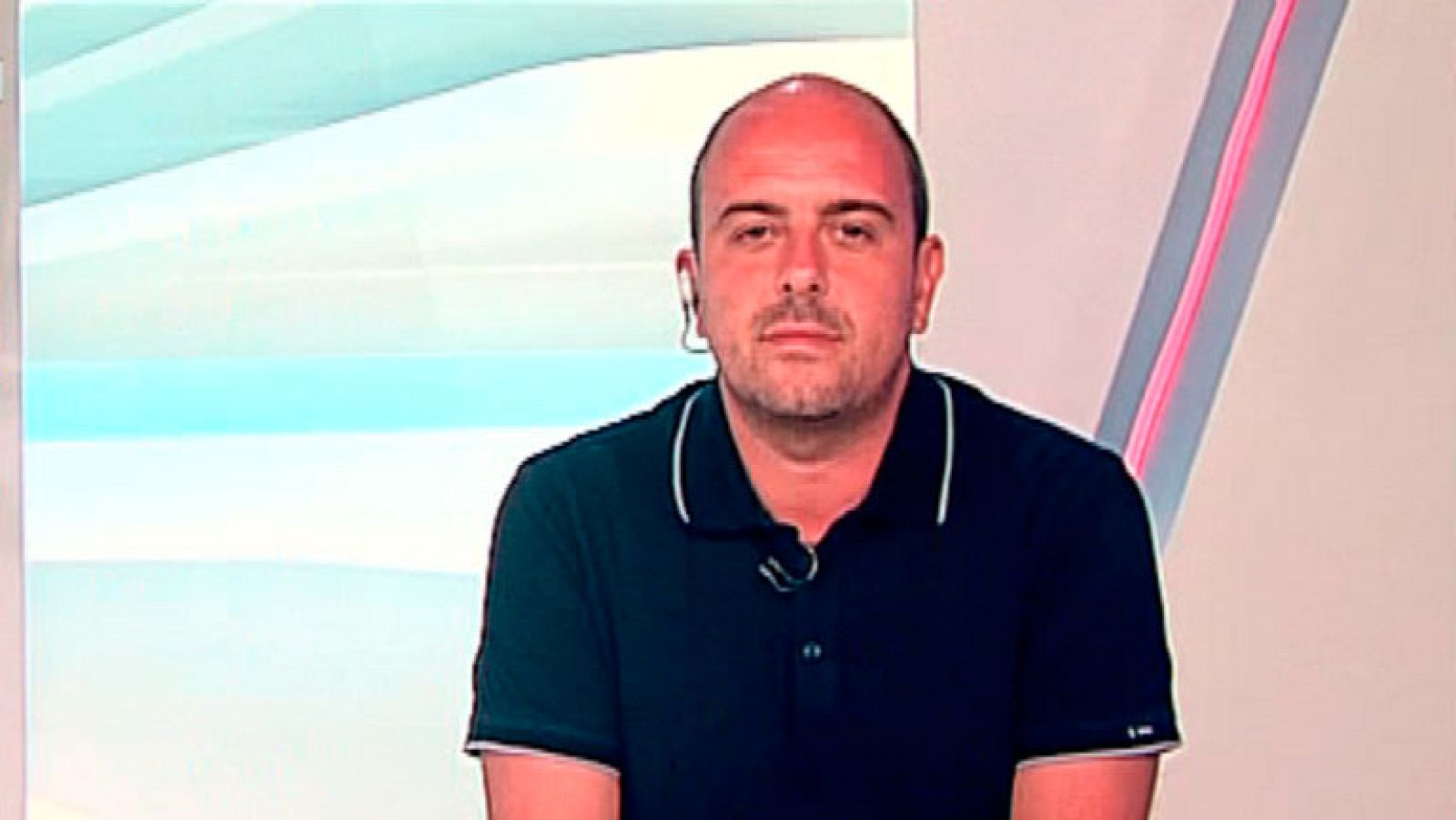 España Directo- David Martínez: "El secreto de Inditex es dar respuesta a los clientes"