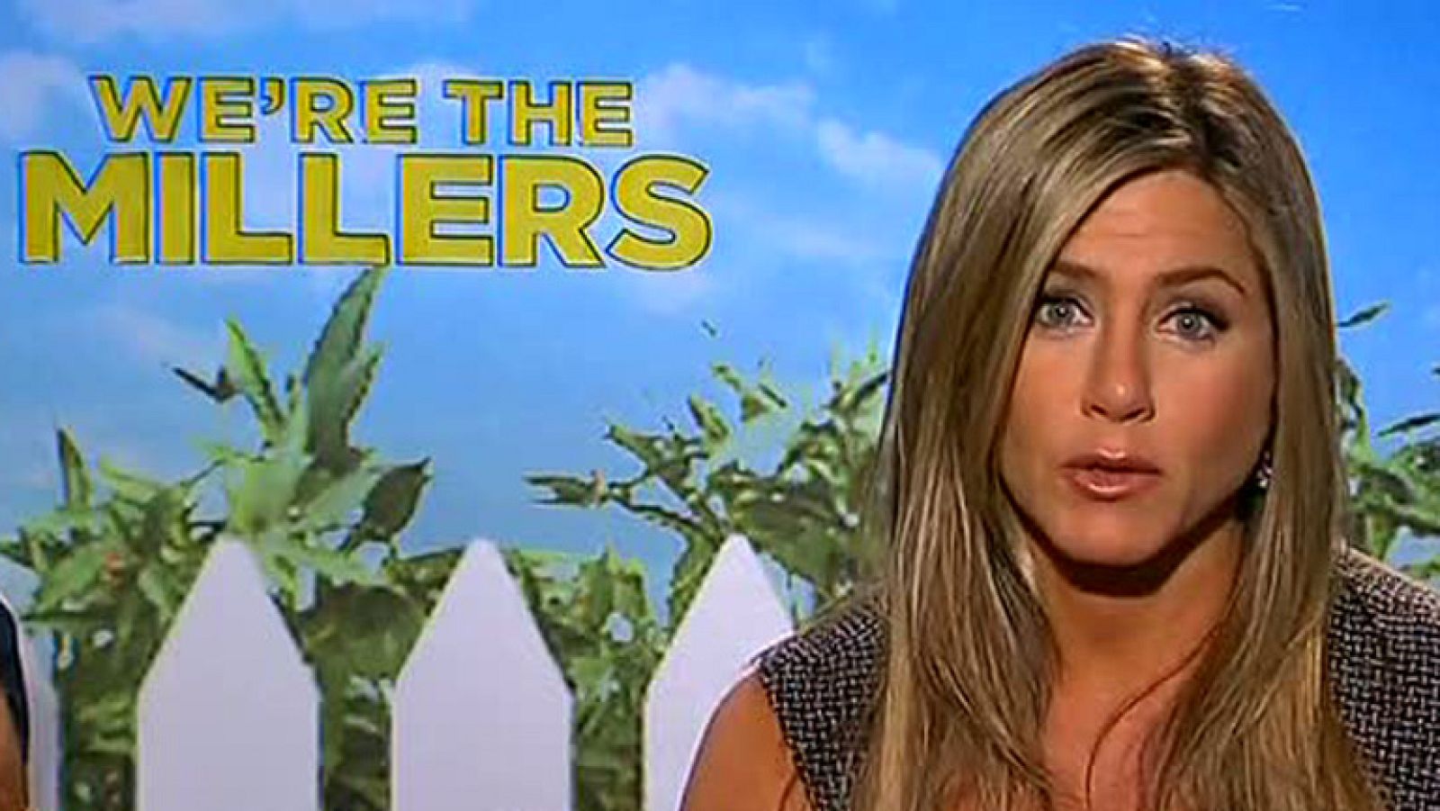 Jennifer Aniston: rentable a pesar de la crítica