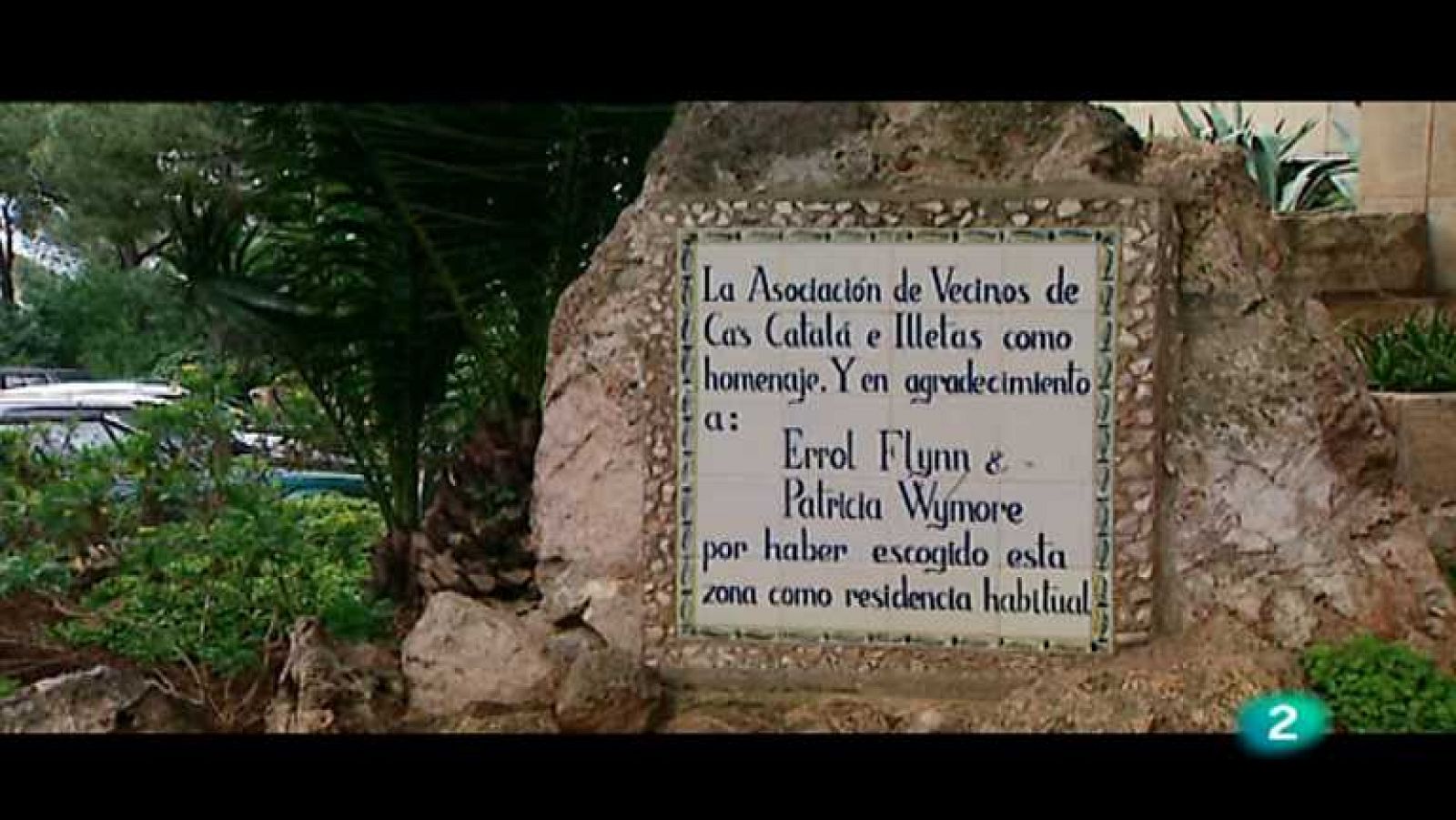 Baleares, un viaje en el tiempo - Errol Flynn y el glamour de los 50' - ver ahora