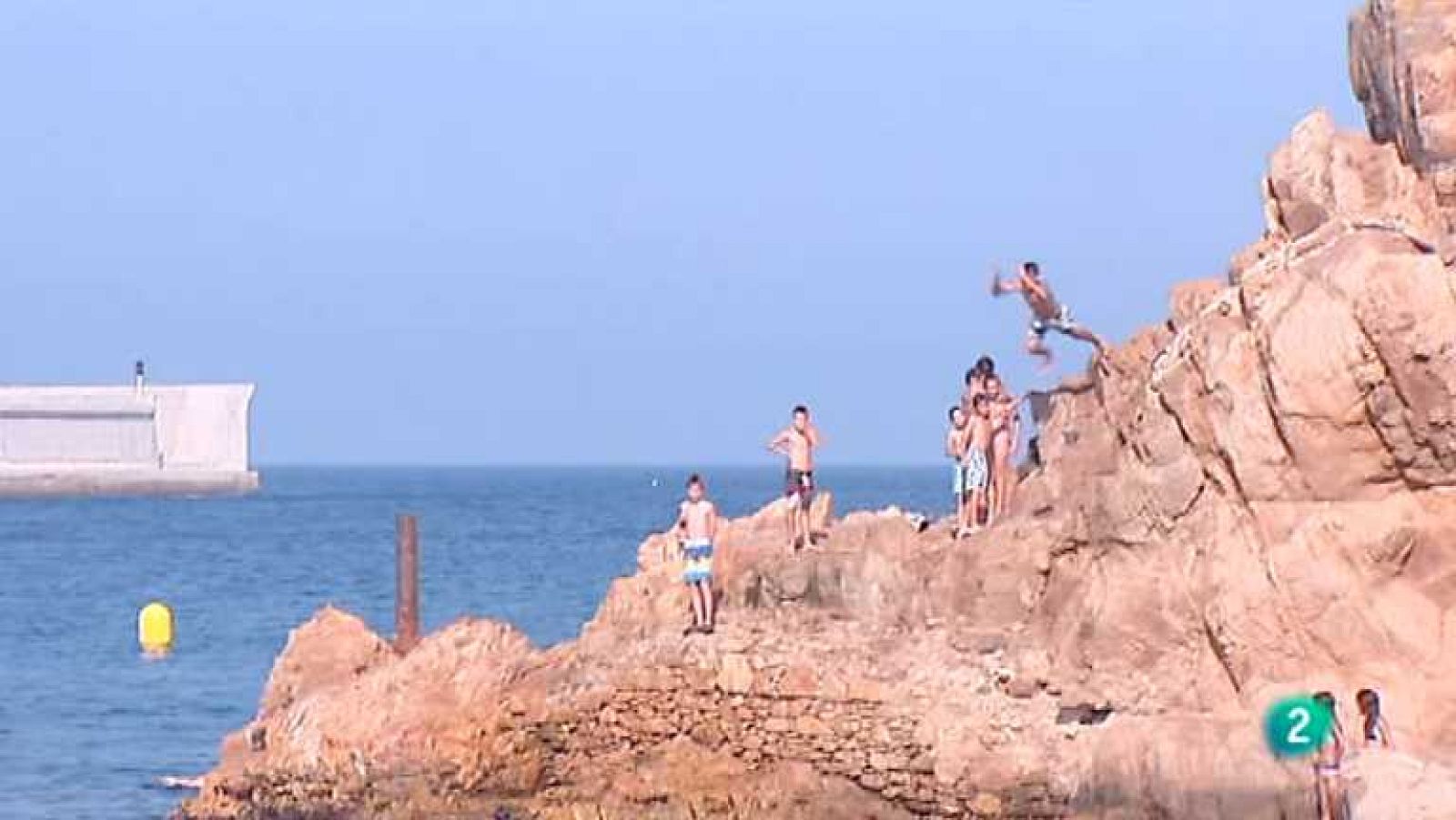 España en comunidad - 17/08/13 - ver ahora