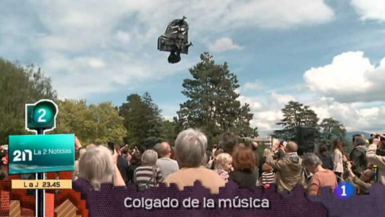 Lo que hay que ver - 17/08/13 - Ver ahora