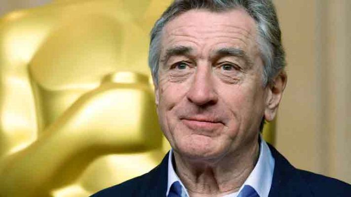 Informativo 24h - Robert De Niro celebra su 70 cumpleaños