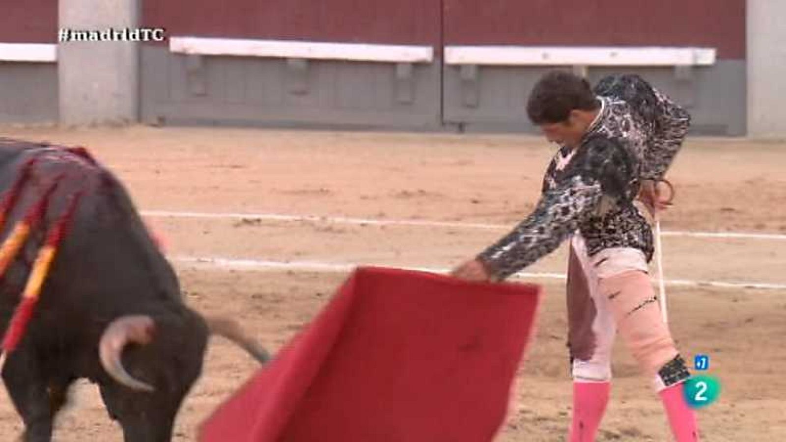 Tendido cero - 17/08/13 - ver ahora