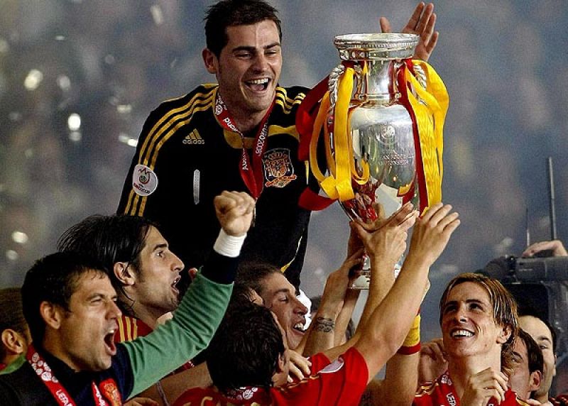 El Telediario, en cuatro minutos