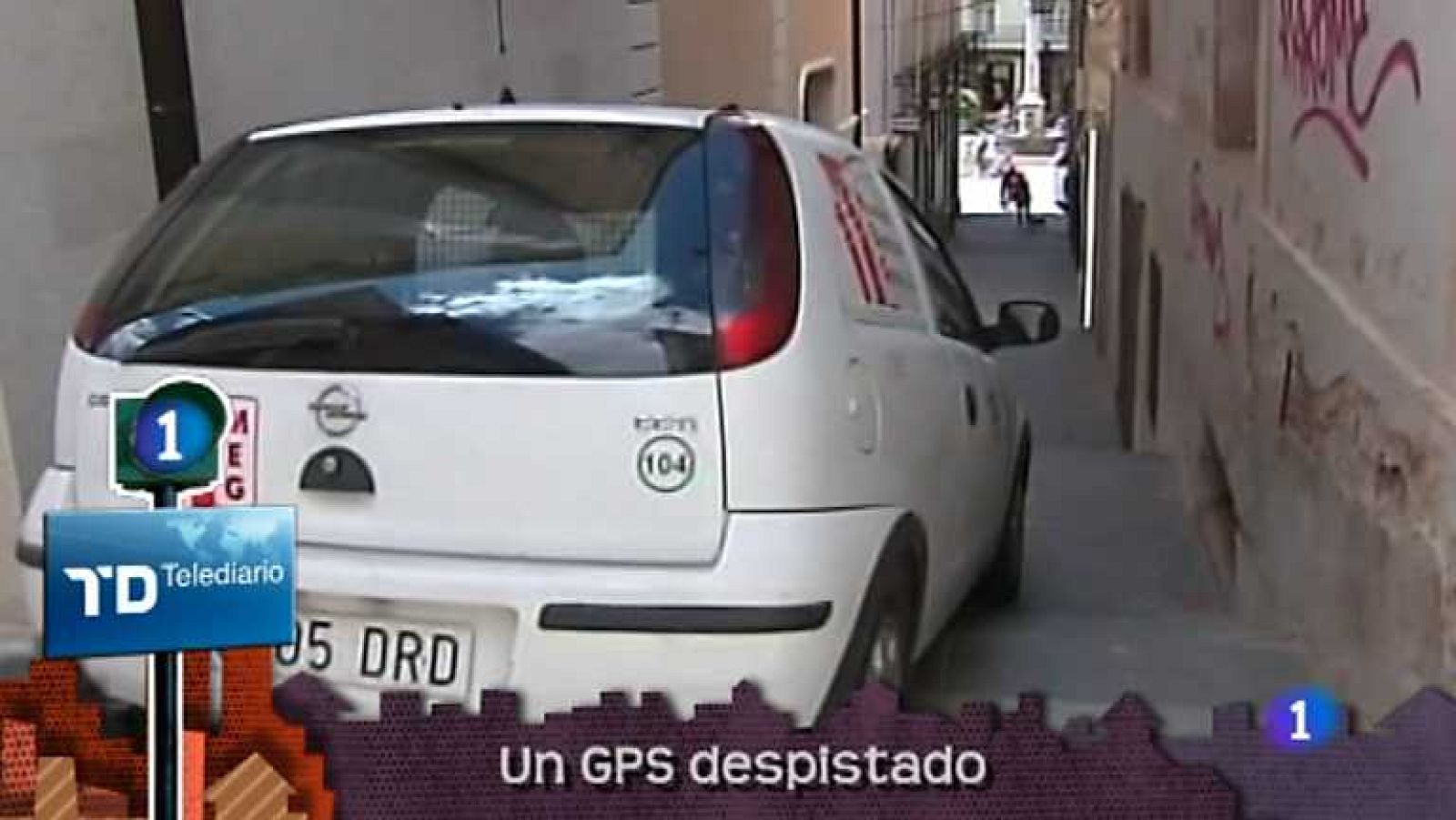 Lo que hay que ver - 18/08/13 - Ver ahora