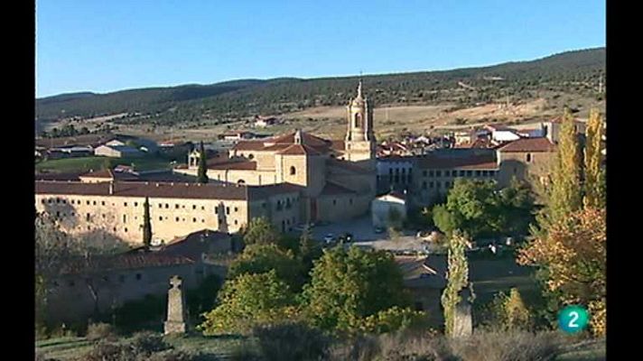 Las claves del Románico - Los monasterios románicos (1ª parte)