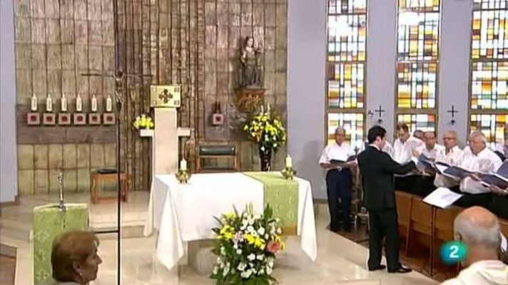 La Missa - La Missa - 18/08/2013