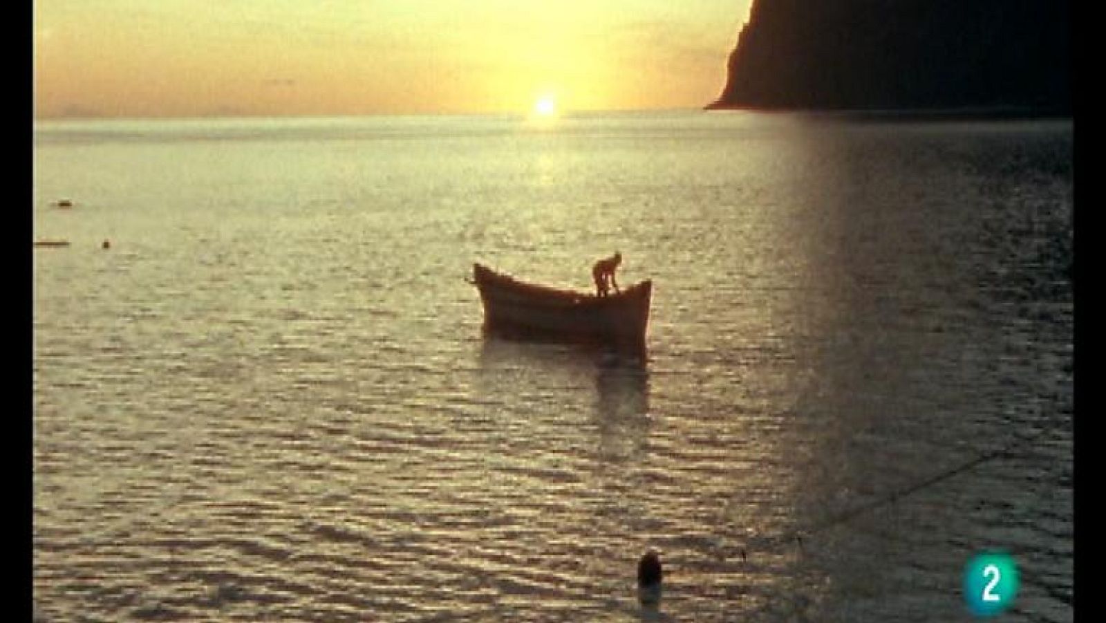 Otros pueblos - La isla de Robinson Crusoe - ver ahora