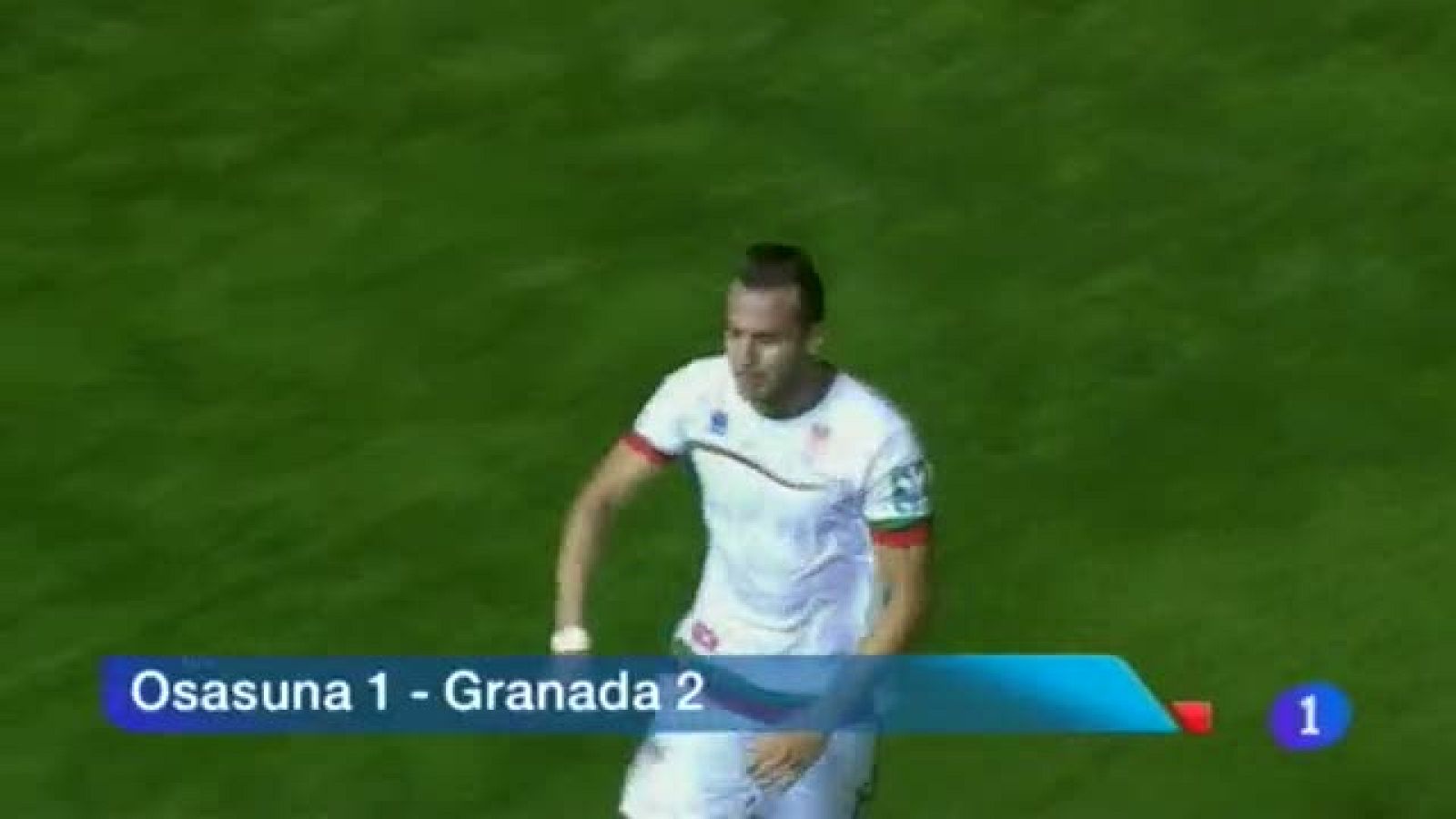 Telenavarra en 2' - 19/08/2013 | Ver