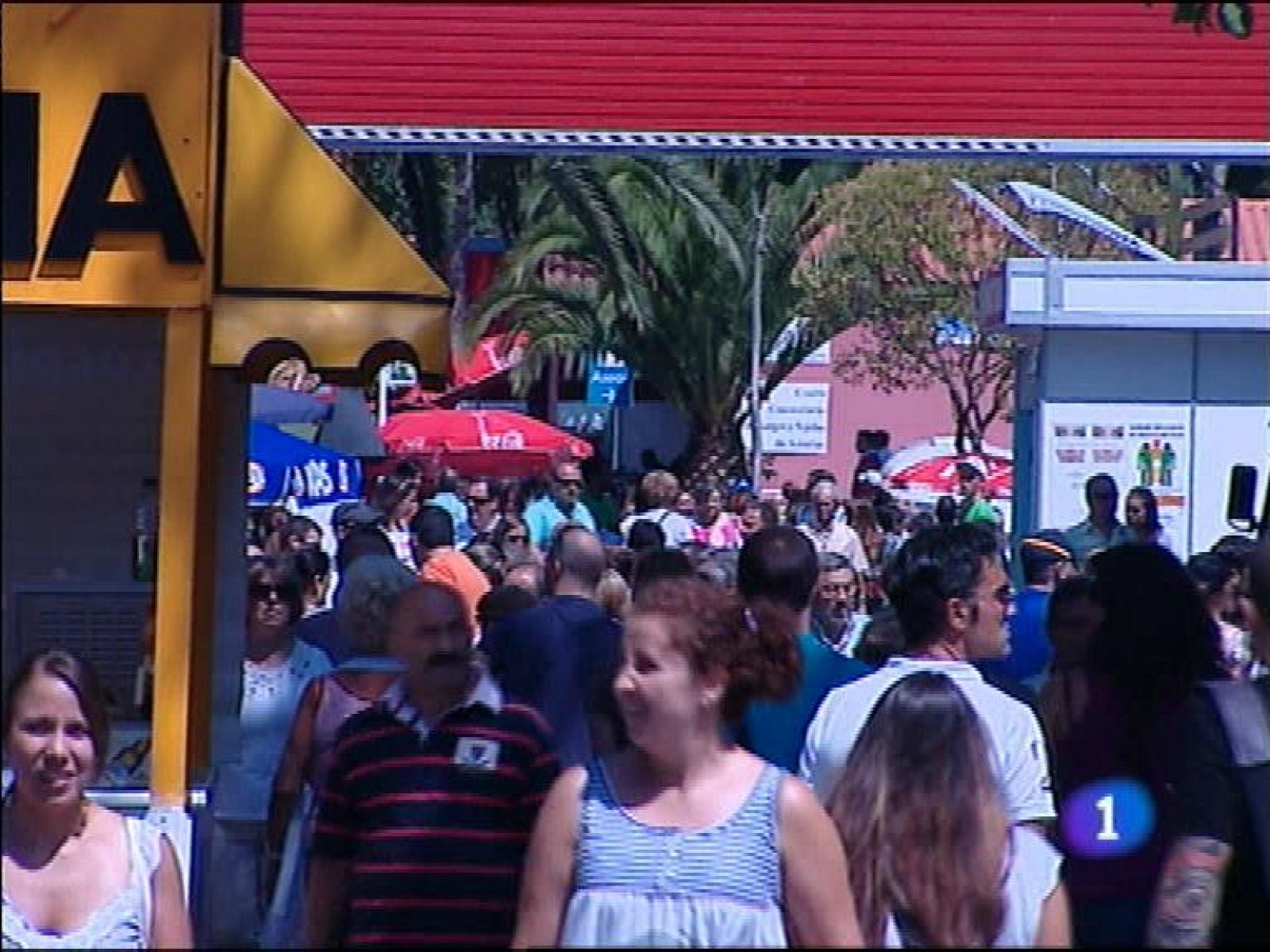 Panorama Regional - 19/08/13 | Ver