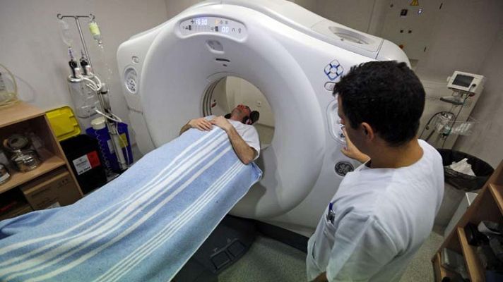 Informativo de Madrid - Informativo de Madrid - 19/08/13