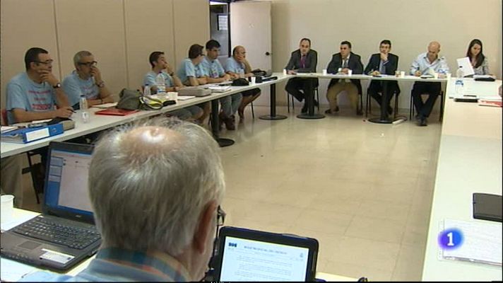 Noticias Aragón - Noticias Aragón - 19/08/13