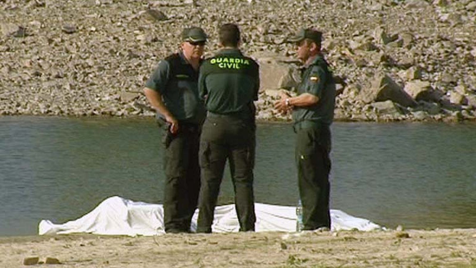 Ya son 113 las personas que han muerto ahogadas este año