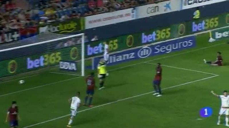 Telenavarra 2 - 19/08/2013 | Ver