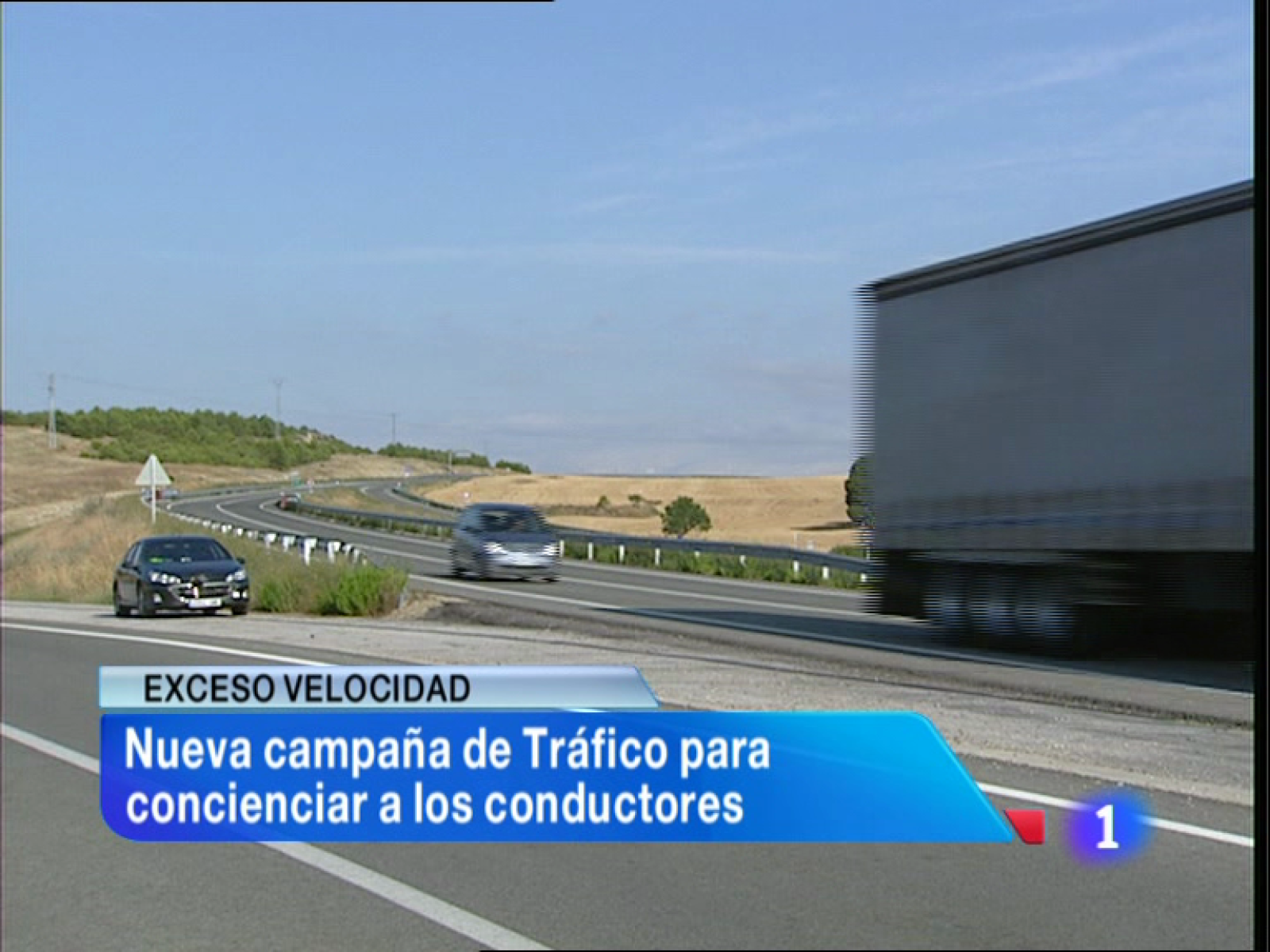 Informativo Telerioja - 19/08/13 | Ver