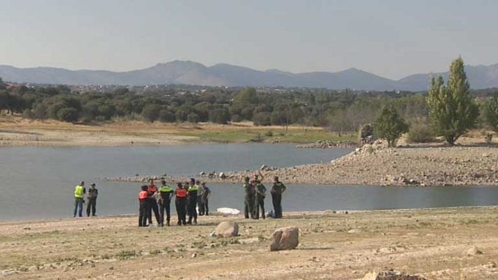 Informativo de Madrid - Informativo de Madrid 2 - 19/08/13