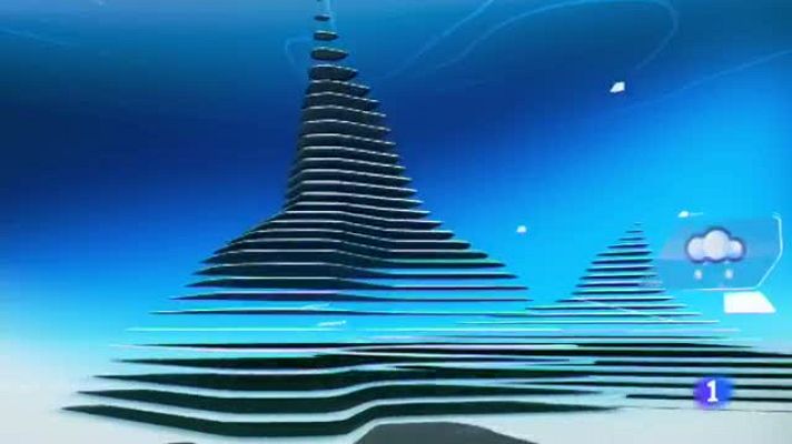 TeleCantabria - El tiempo en Cantabria - 19/08/13