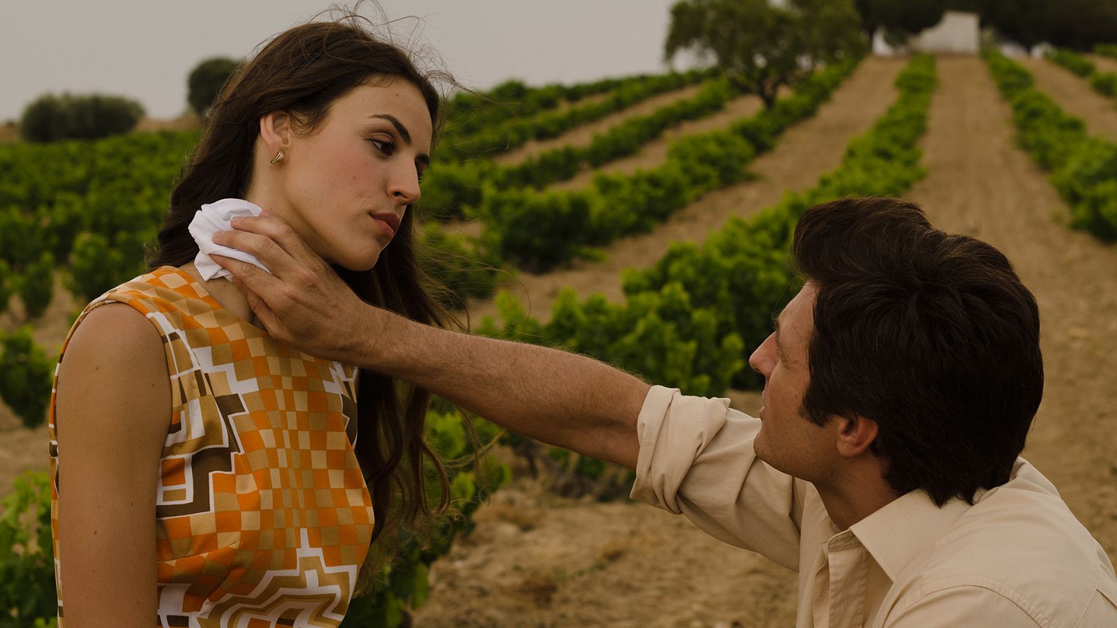 Gran Reserva. El origen - Episodio 72 - Ver ahora